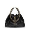 0BBFF11C-738D-D024-2025-DABA725FA7B9.jpg CHANEL 25 small bag(Black)