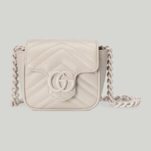 5DAEE31A-9625-08B2-D0E8-5DCA6DEFEBBA.jpg MARMONT MATELASSE BELT BAG