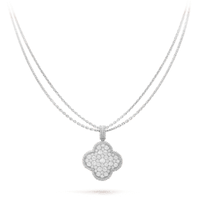 6755ECC9-65FF-6BA8-F88F-DC175A0ACB8D.png Magic Alhambra long necklace, 1 motif