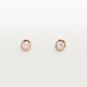9C17A41B-445F-79AB-9F0E-B943BFC16D48.png D'AMOUR EARRINGS, MEDIUM MODEL