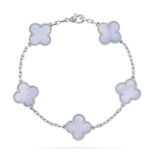 ABF59A3C-C09F-FC29-AFA3-4806E3A482EE.png Vintage Alhambra bracelet, 5 motifs