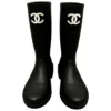 black-rubber-chanel-boots-31876125-1_3 Chanel rain boots