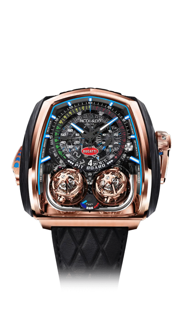 1701286669-tt200-40-ab-ab-a.png Twin Turbo Furious | Rose Gold Jacob & Co.
